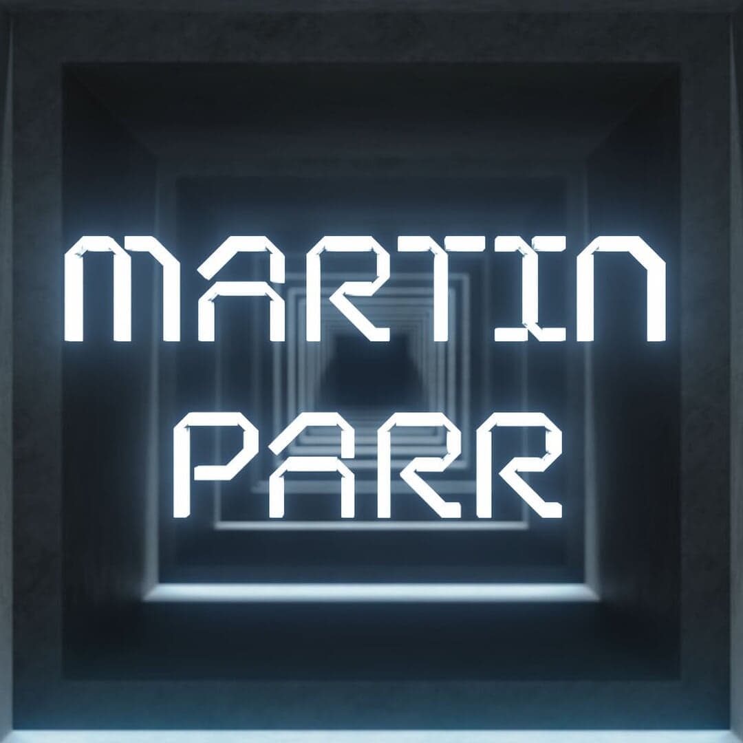 Main Title Film For Forward Festival 2021