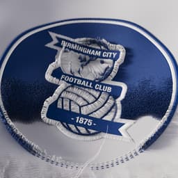 Title Sequence For Sky Sports English Football League cover image