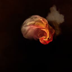 Visual Campaign For London Symphony Orchestra 2020/21 Season cover image