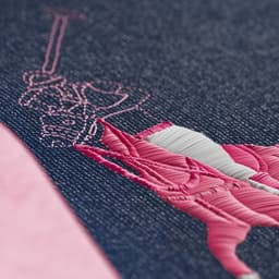 Motion Films For Ralph Lauren Pink Pony Campaign cover image