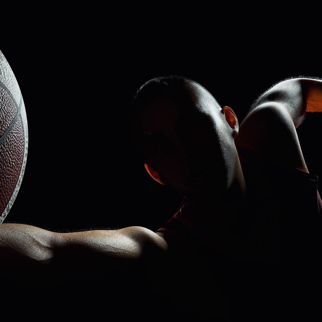 Broadcast Package Design For Fiba Basketball World Cup