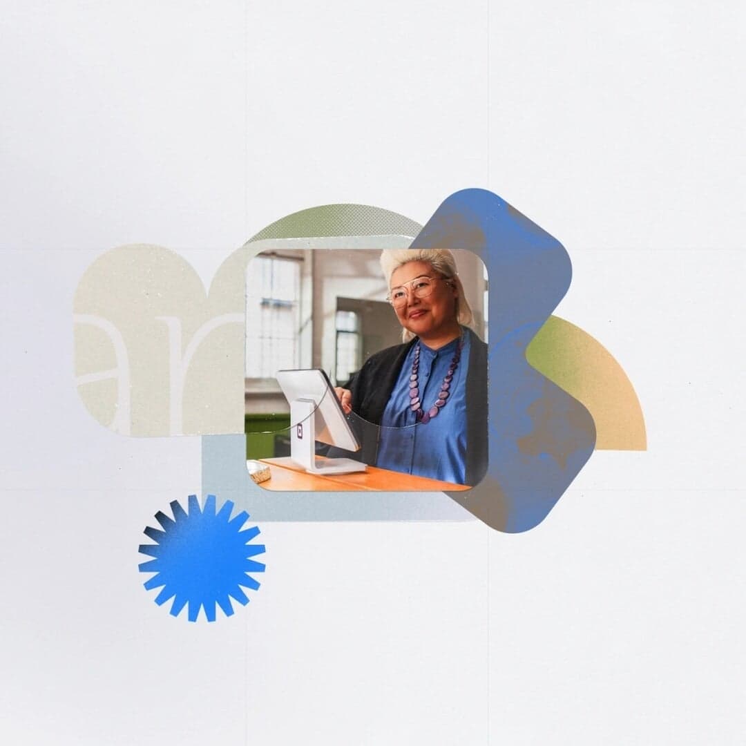 Integrated Campaign For Square Australia