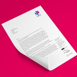 Brand Identity And Website Design For Neon Insurance cover image