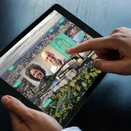 Brand Refresh And Website Redesign For Data Technology Company Statiq cover image