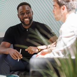 Rebrand And Website Design For A Tech-powered Accounting Consultancy cover image