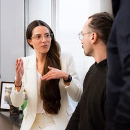 Branding And Website Design For Sustainability Consultancy cover image