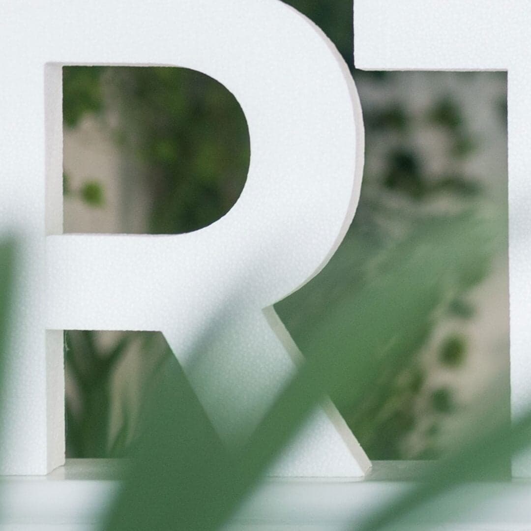 Strategic Rebrand For Specialist Branding Agency Fable&co.