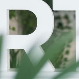 Strategic Rebrand For Specialist Branding Agency Fable&co. cover image