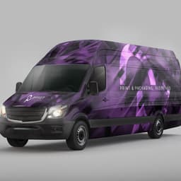 Brand Identity And Website Redesign For Offset Group cover image