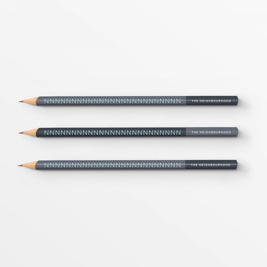 Campaign Marketing For Luxury Student Accommodation The Neighbourhood