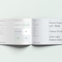 Rebrand And Website Design For Global Executive Search Consultancy cover image