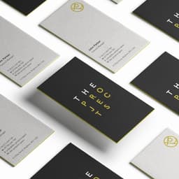 Brand Identity And Website For A Co-working Community cover image