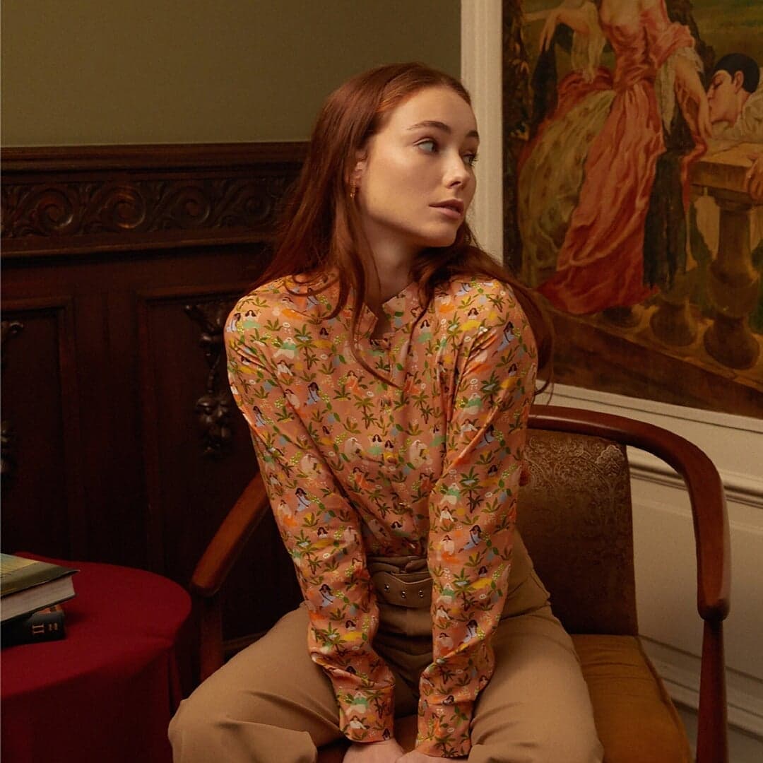 Brand Identity And Packaging For Yaka Fashion Brand