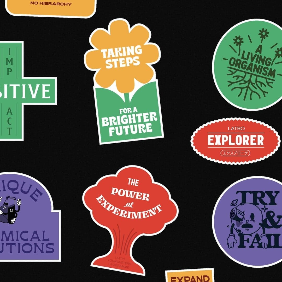 Brand Identity For A Photography And Videography Studio