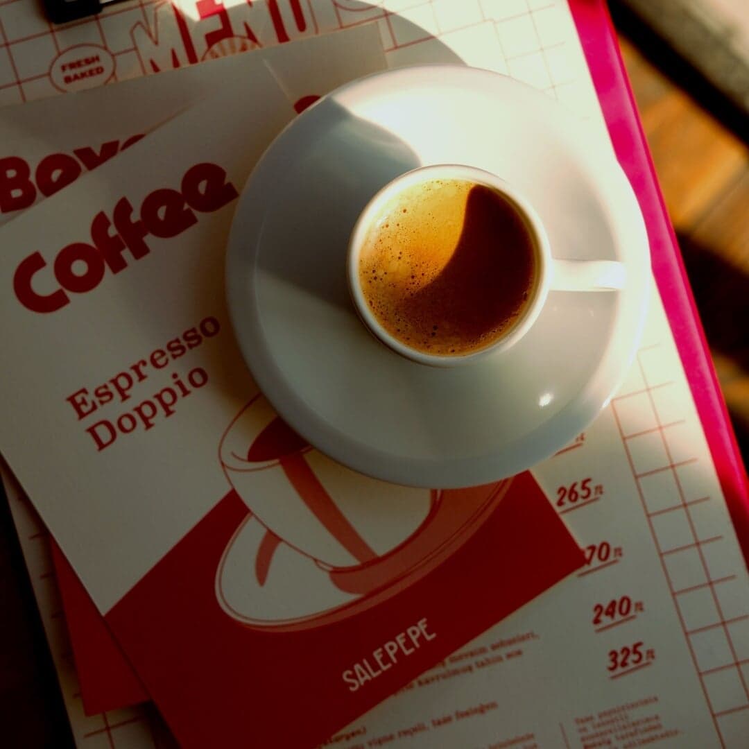 Naming And Branding For A Tokyo-style Pizzeria