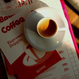 Naming And Branding For A Tokyo-style Pizzeria cover image