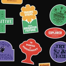 Packaging And Art Direction For Latro Explorer Kit cover image