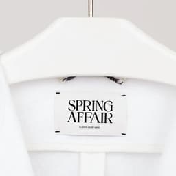 Naming And Brand Identity For A Women's Fashion Label cover image