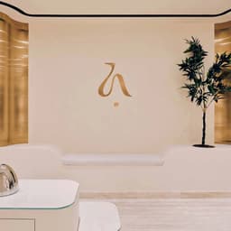 Global Campaign And Visual Merchandising For Fabergé cover image