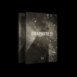 Brand Identity Refresh For Graphite Square Development cover image