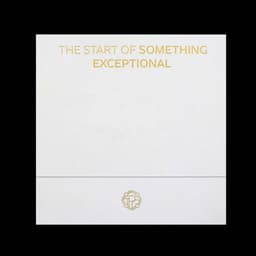 Brand Identity And Digital Experience For The Private Office Real Estate cover image