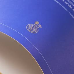 Brand Identity For A Luxury Riverside Residence cover image