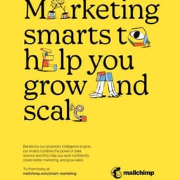 Illustration System And Animation Toolkit For Mailchimp cover image