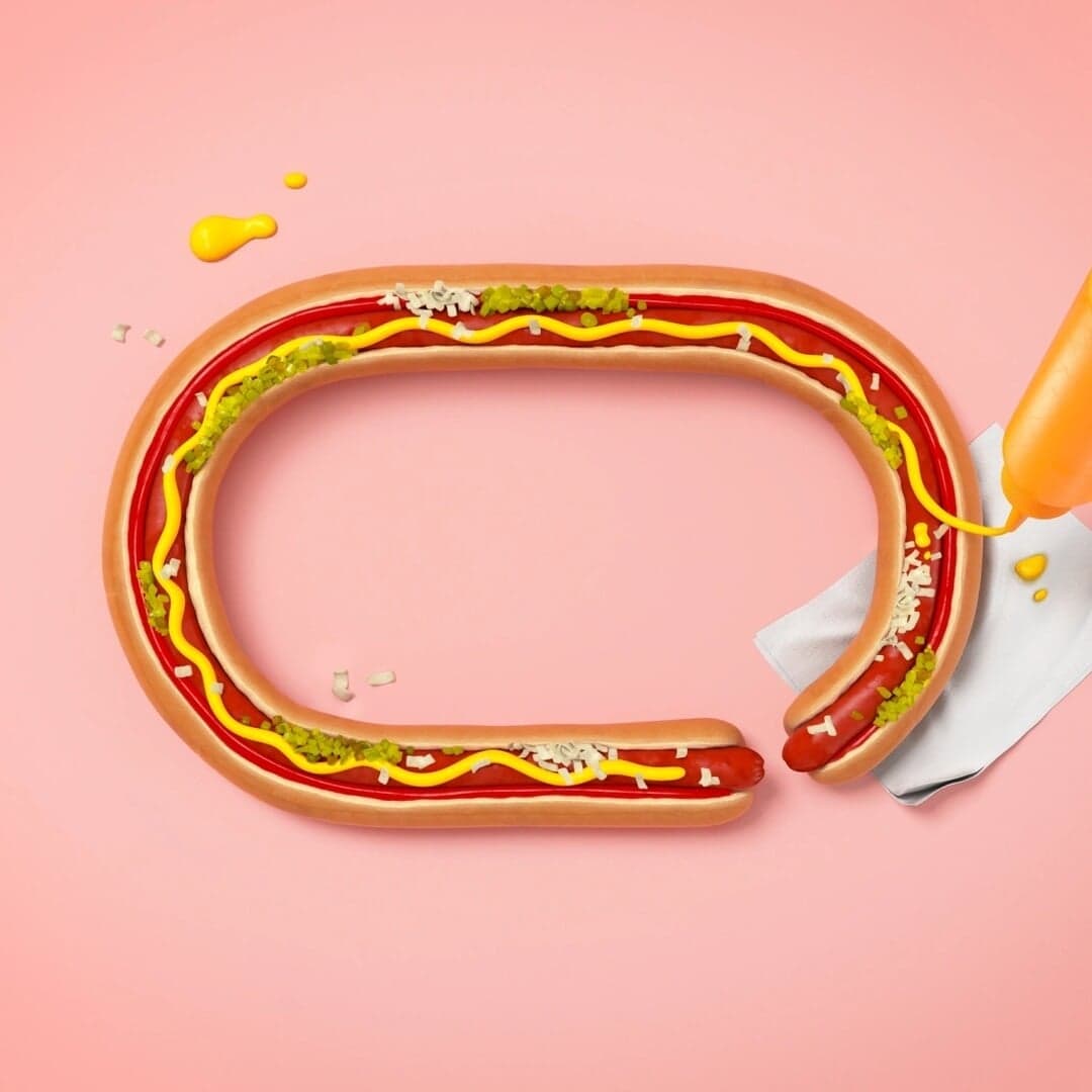 Holiday Gif Campaign For At&t