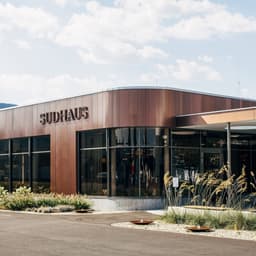 Anton Paar - Bruch design work cover image