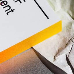 Brand Identity For Infinitive Factory cover image