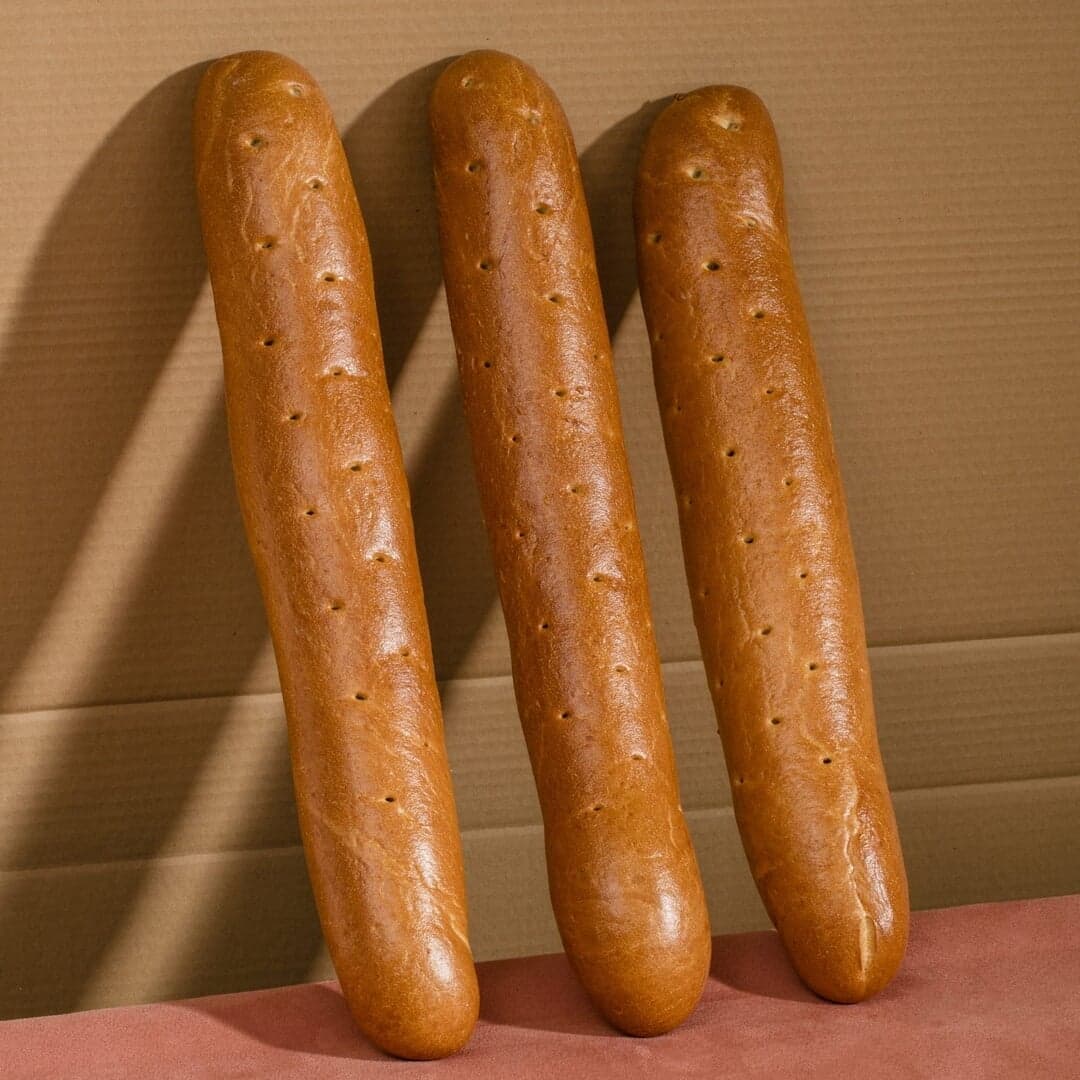 Art Direction And Photography For Sorger Brotkultur