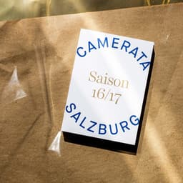 Editorial Design For Paracelsus Universität Annual Report cover image