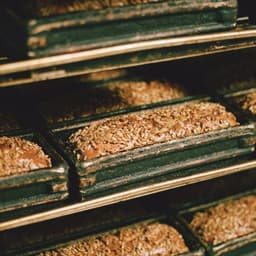 Comprehensive Branding For A Historic Styrian Bakery cover image