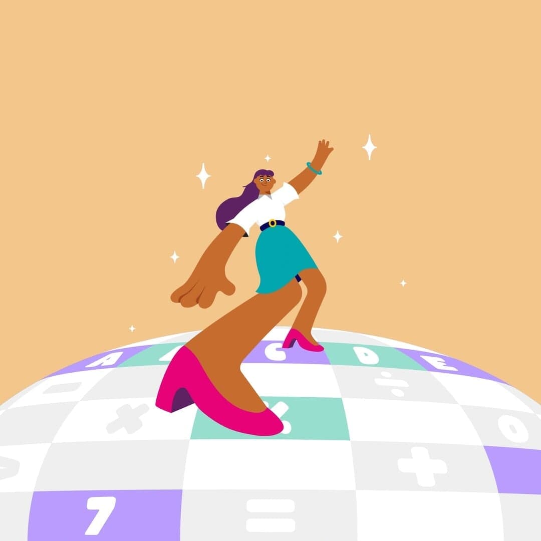 Animated Campaign For Seek Flex Your Skills