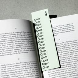 Corporate Identity For Quer Kommuniziert cover image