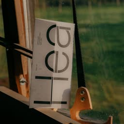 Brand Identity For Post Post Hotel cover image