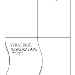 Brand Identity For Weißes Papier cover image