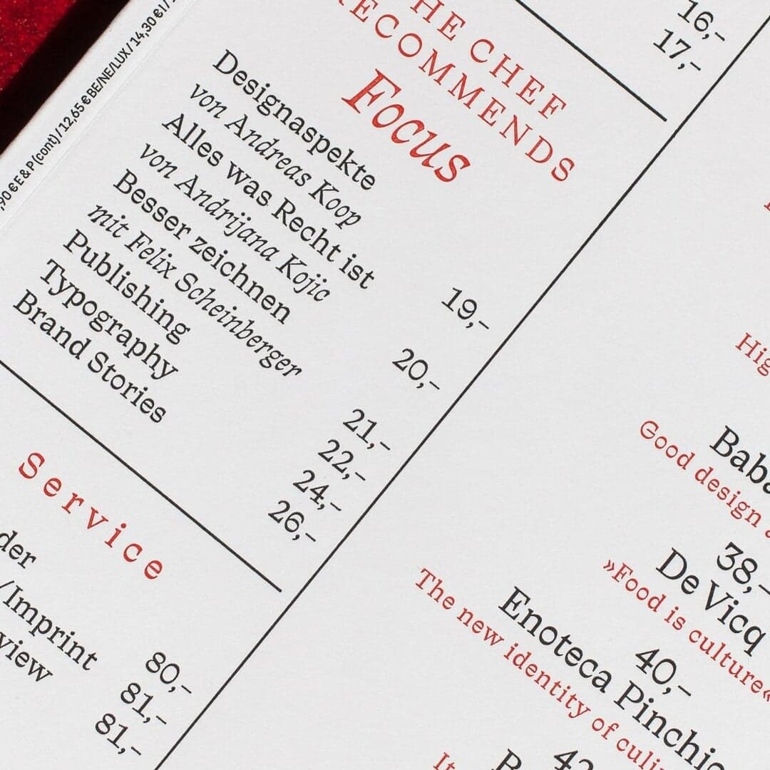 Editorial Cover Design For Novum Magazine