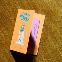 Brand Identity For Blü Hotel In Gastein cover image