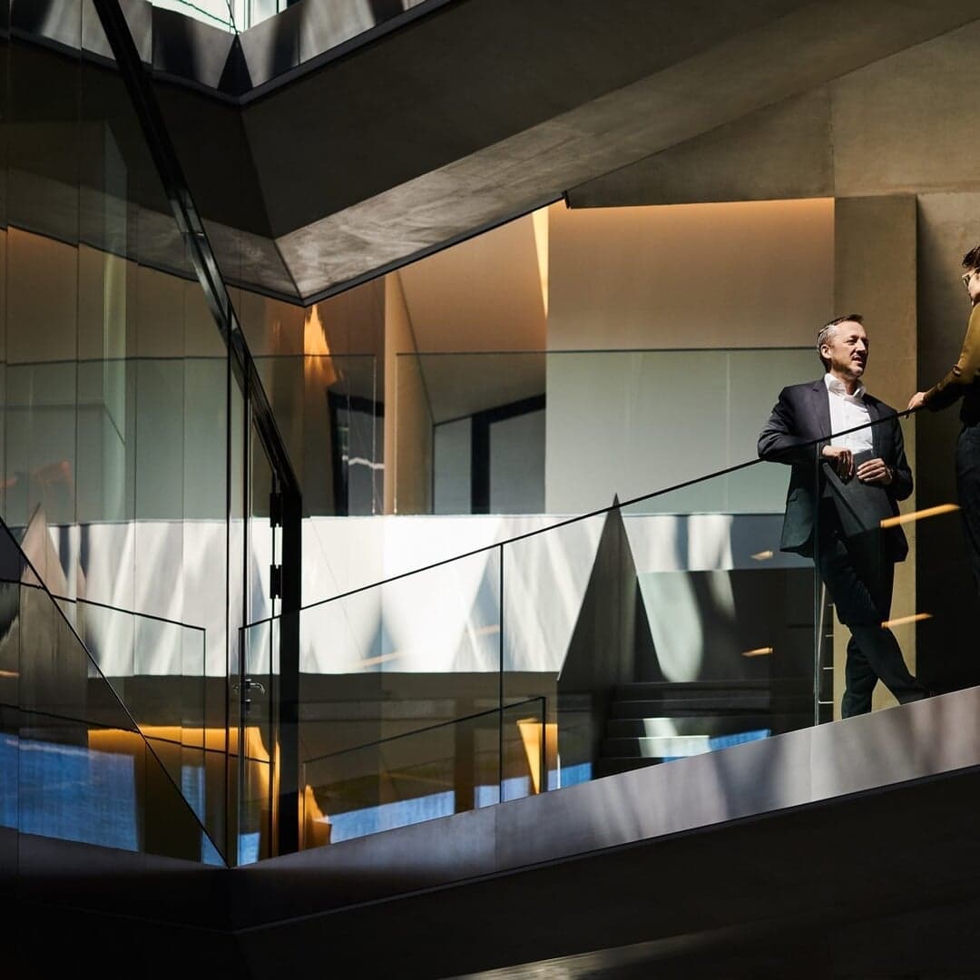 Brand Identity Redesign For Nagler&company