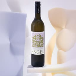 Packaging Design For Weingut Engel 22 Wine cover image