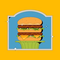 Animated Campaign For The Ronald Mcdonald Children’s Fund cover image