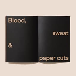 Campaign And Website Design For Think Packaging cover image