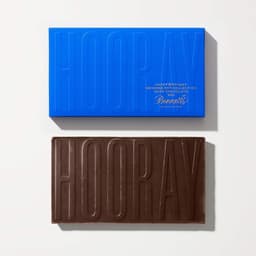 Packaging Redesign For Bennetts Chocolatiers cover image