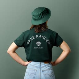 Legacy Brand Identity For A Regenerative Farm cover image