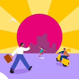 Visual Identity For Apeel cover image