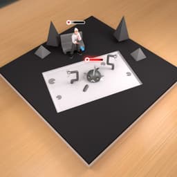 Augmented Reality Experience For Verizon Retail Stores cover image