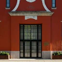 Brand Identity And Design Direction For The Audo cover image