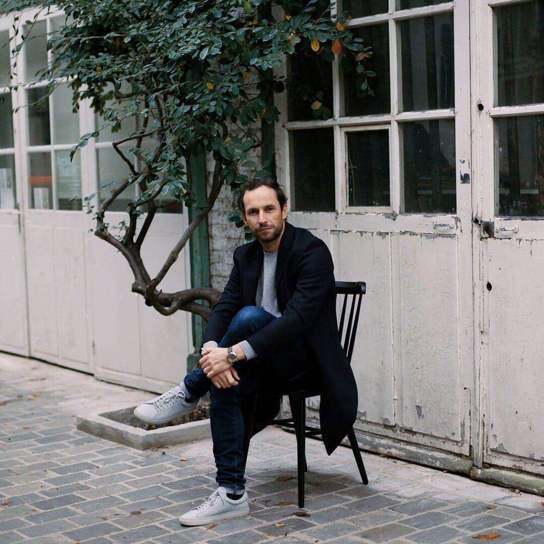 Art Direction And Visual Communication For Menu