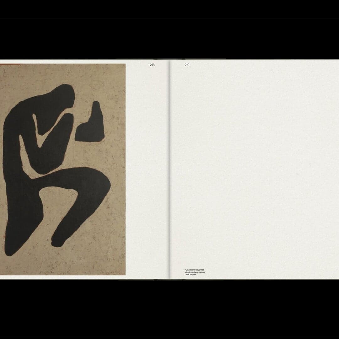 Book Design For Chidy Wayne: In The Mirror